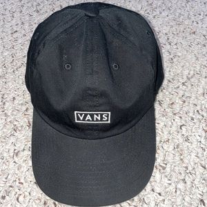 Vans cap